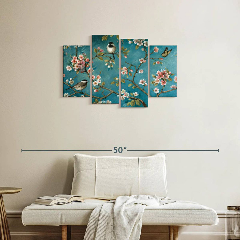 Floral Blossom II