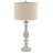 Ogden Resin Table Lamp
