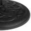 Base de parasol universelle en ciment Melida avec revêtement en polymère plastique résistant aux intempéries et diamètre de 19,25 po-1629024609