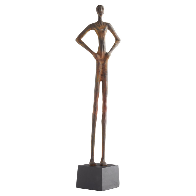 Figurines et sculptures Maasai