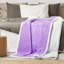 Quilted Throw Blanket-757665607