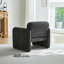 Fauteuil d'appoint rembourré-619686378
