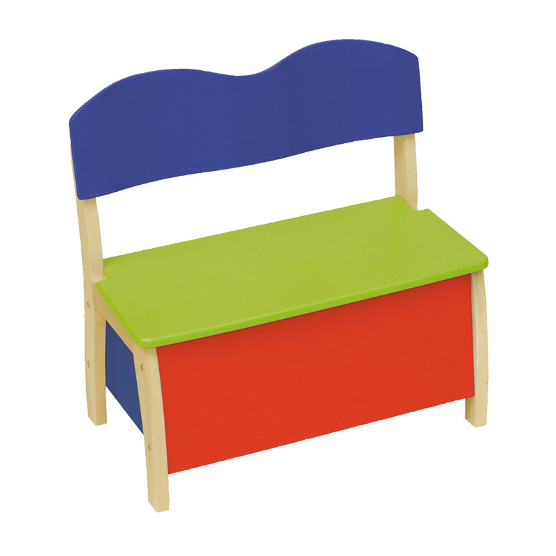 Mita Toy storage bench