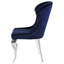 Chaise de salle à manger Cian-384667182