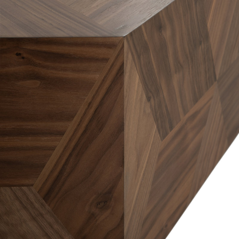 Table basse Santiago