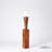 Corot Floor Pillar Holder-Sm