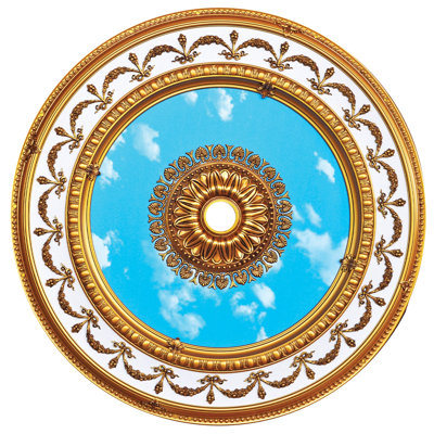 Ceiling Medallion