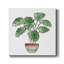 " Boho Greenery II "-2039360496