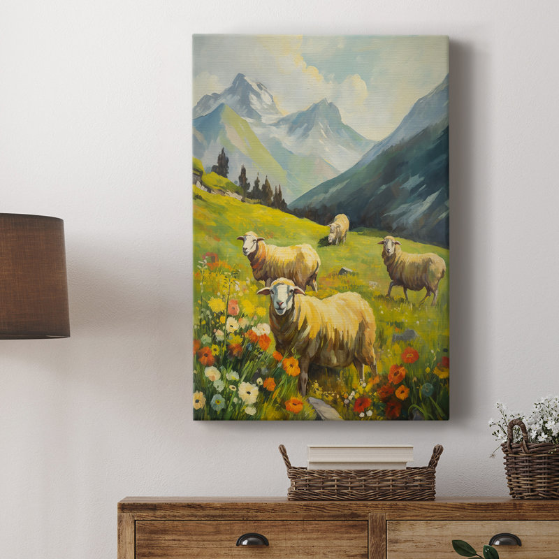 Série LANDSCAPES CCXLIV - galerie sur mesure, H 27 po x l 18 po