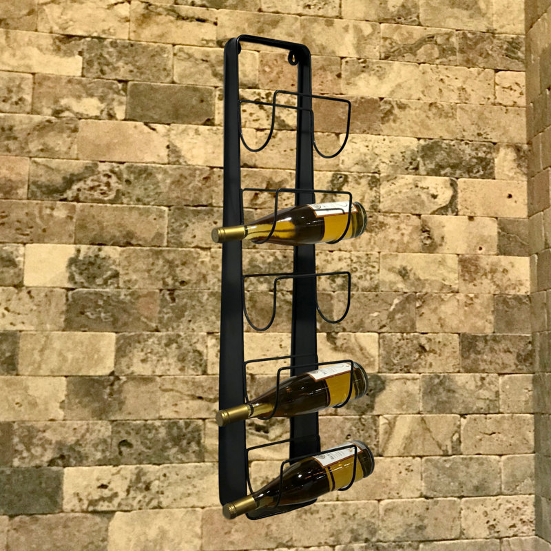 Porte-serviettes mural 7,25 po