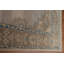 Tapis géométrique Oushak 9 x 12