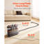 Nettoyeur de tapis portatif