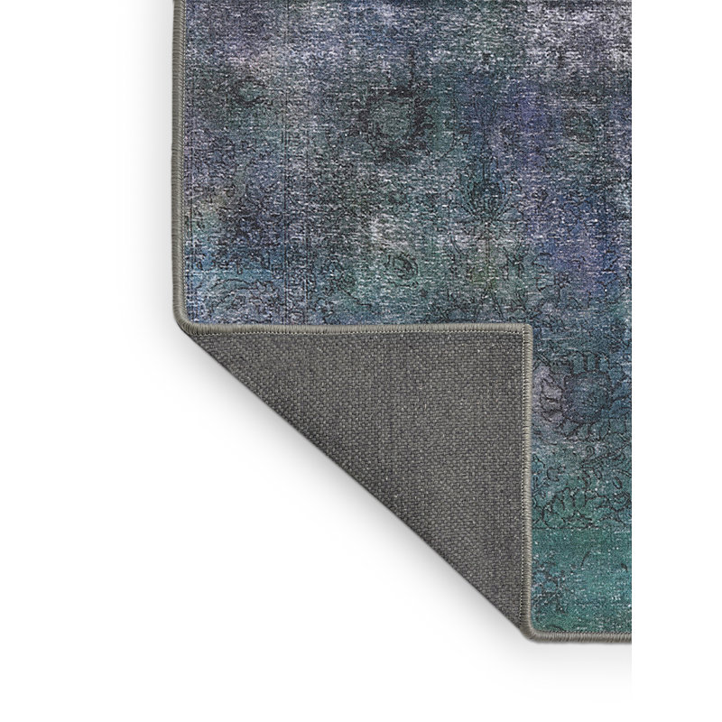 Tapis gris, Rectangle 6 pi x 9 pi
