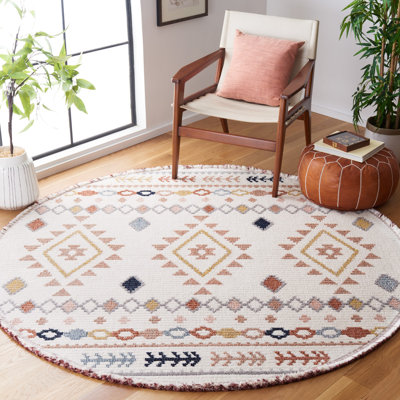 Tapis performance Alvida Southwestern