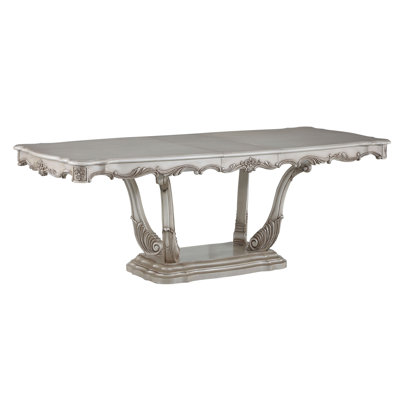 Table de salle à manger extensible Karyss