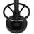 Brisbane Bar Stool, Swivel-119973321