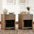 Allenside 1 - Drawer Nightstand-1340986610