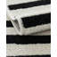 Tapis rayé ivoire / noir Arzilla-512497876-404501719