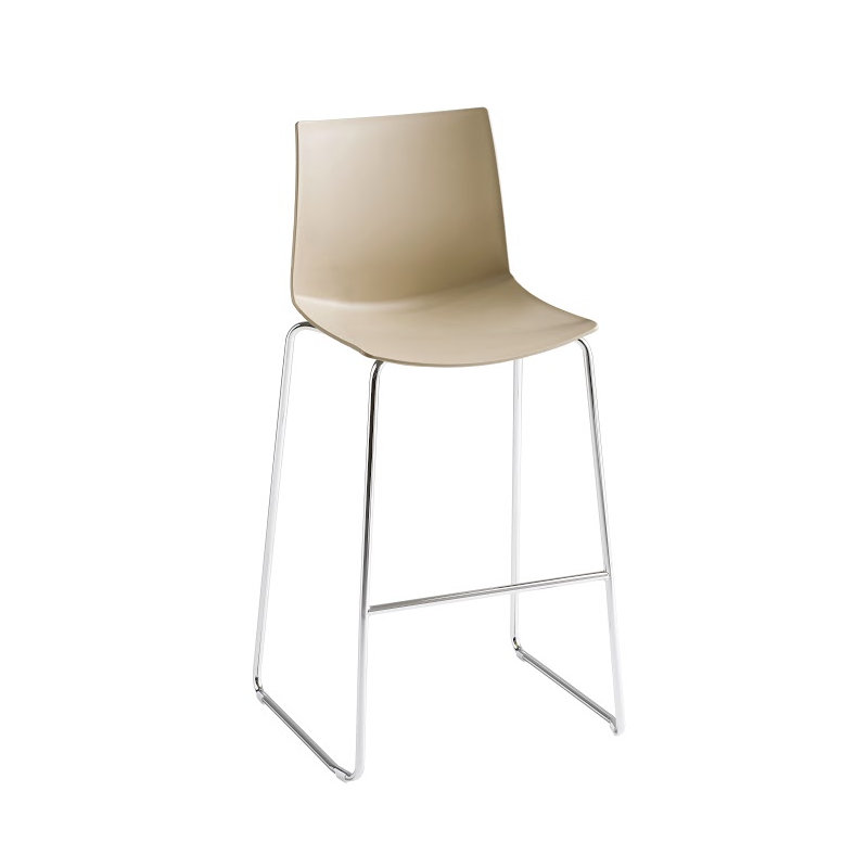 Tabouret de bar Kanvas, Sable