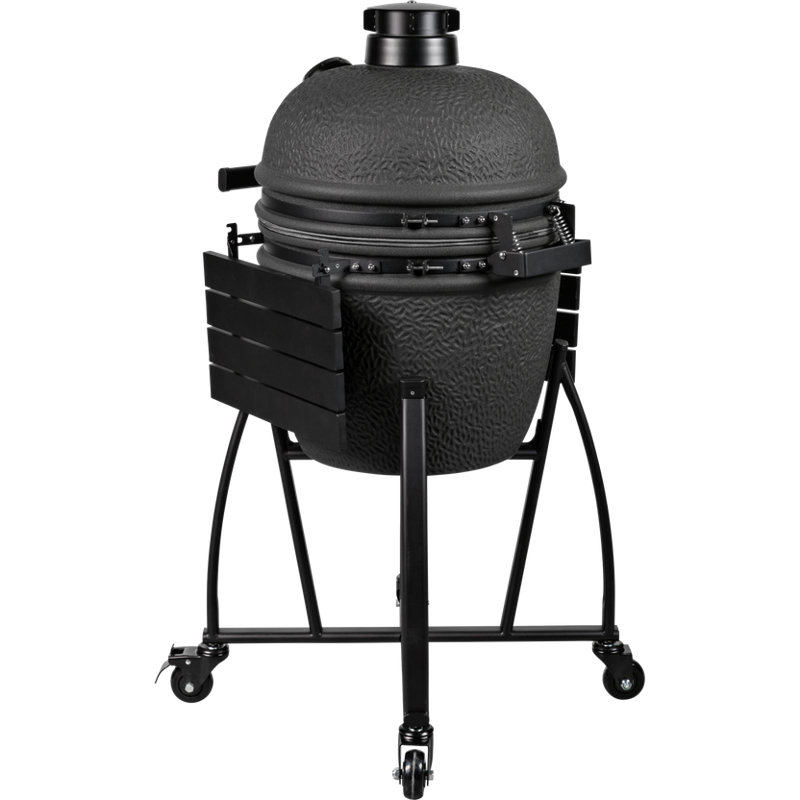 Grill Guru 1 Charcoal Grill