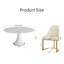 Ensemble de table ronde blanc pierre-1182996150-1182996149-1182996152