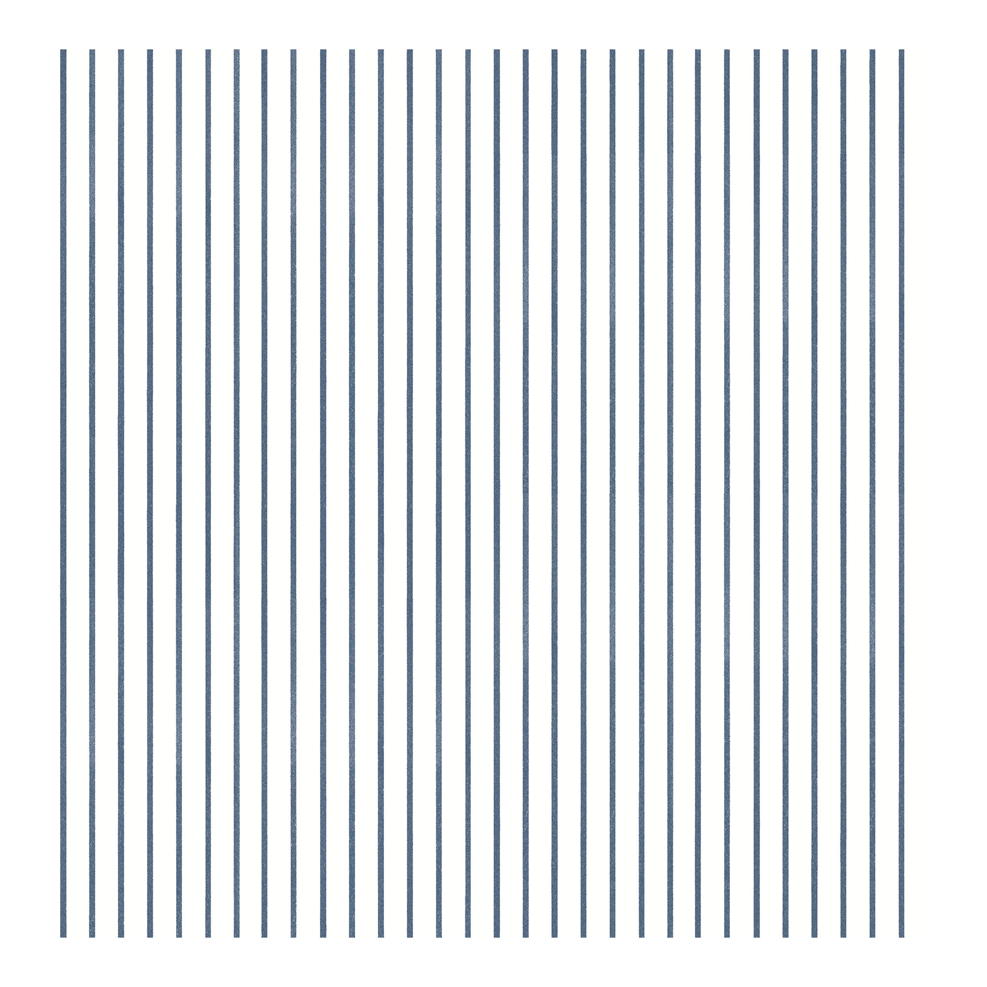 Oliver Striped Wallpaper, Blue