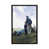 Black Framed Canvas is unavailable