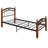 Aubrielle Metal Open-Frame Bed-93778198