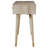 Damarrion 44.09'' Console Table