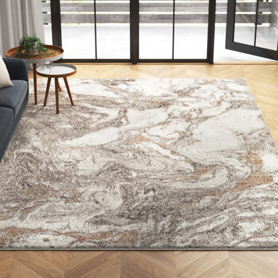 Dundalk Abstract Indoor Rug