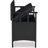 Upholstered Storage Bench-1484524556