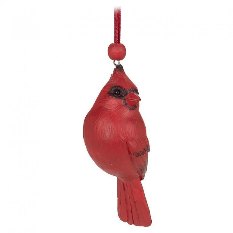 Ornement classique cardinal