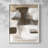 Navigating Neutrals Framed Print - Solid Wood-164193986-164193987