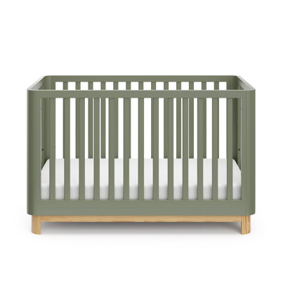 Santos 3-in-1 Standard Convertible Crib