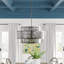 Fantine 8 - Light Chandelier