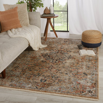 Tapis oriental Finnuala
