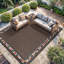 Tapis intérieur / extérieur-1234167481