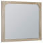 Pira Wood Frame Rectangle Dresser Mirror