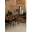 Samuels Metal Table Lamp