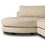 Sylvan 2PC LAF Sectional-Irving Flax-1246041438