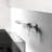 Waterfall Bathroom Sink Faucet-118546165