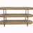 Console Table - Latte