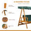 Swing Seat