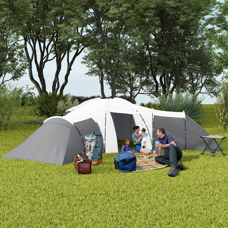 6 Person Tent