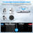 5-Spray 13'' Shower Head, High Pressure Rainfall Shower Head,10-Mode Handheld Spray, 12'' Adjustable Extension Arm, 71'' Hose-119619547