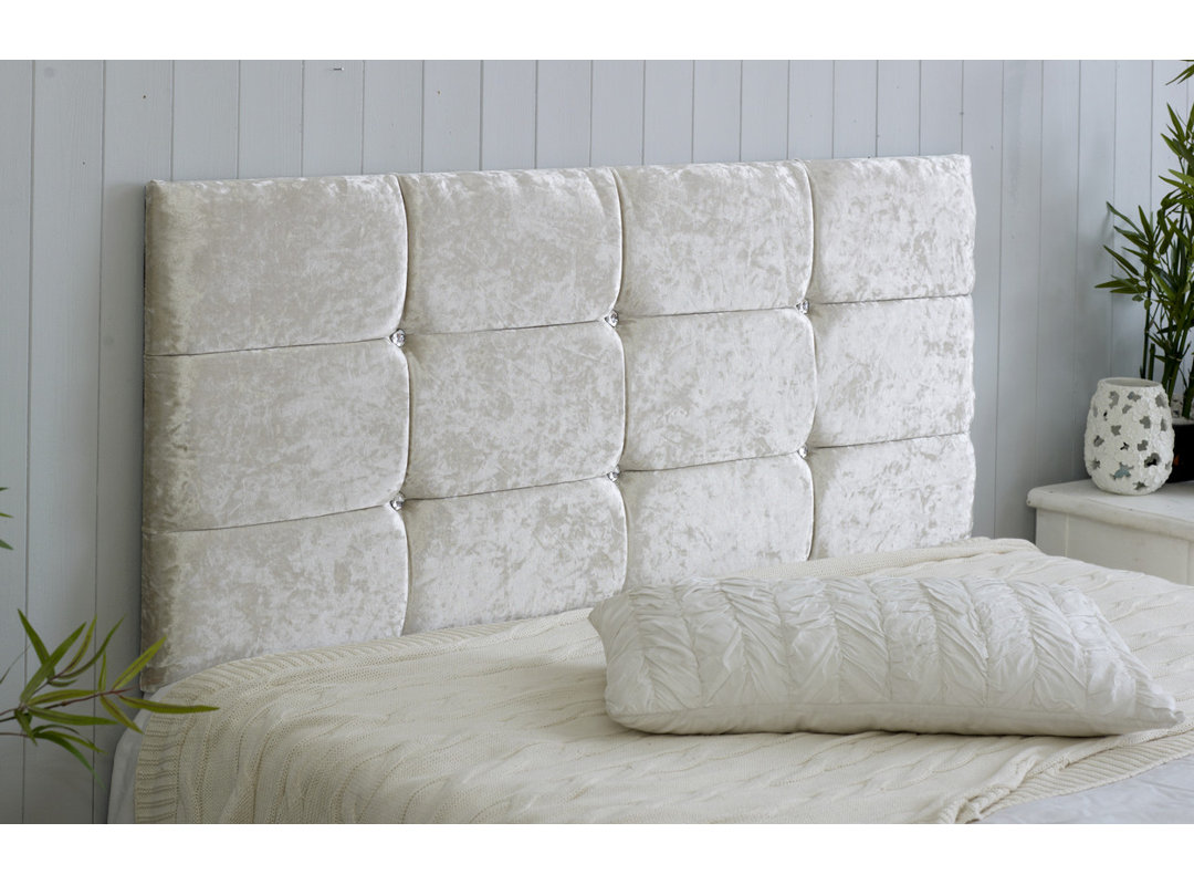 Upholstered Headboard