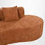 Canapé modulaire en chenille 2 pièces Boneless-453561148