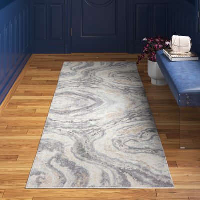 Henrik Abstract Indoor Rug