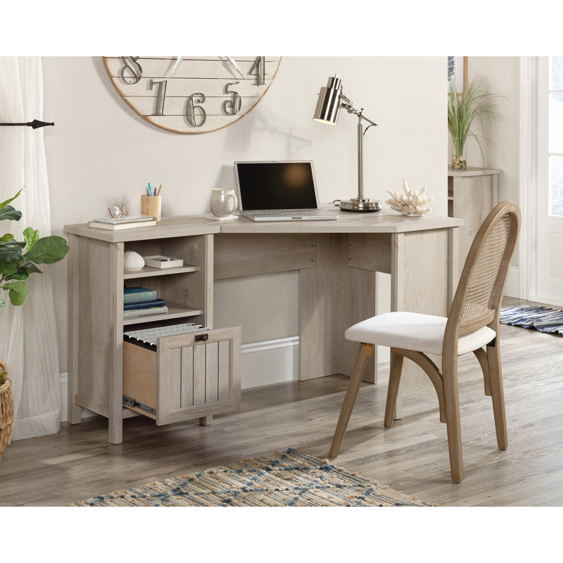Costa Corner Desk