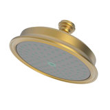 Single Function Shower Head